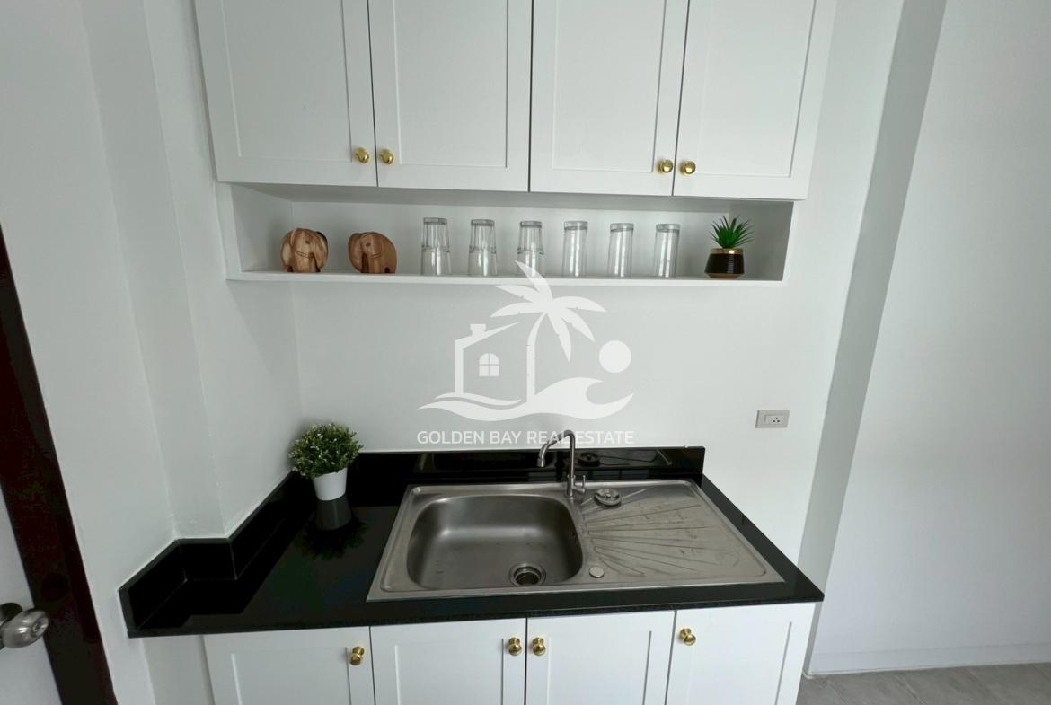 Cherry Blossom Residence 5 – East Pattaya