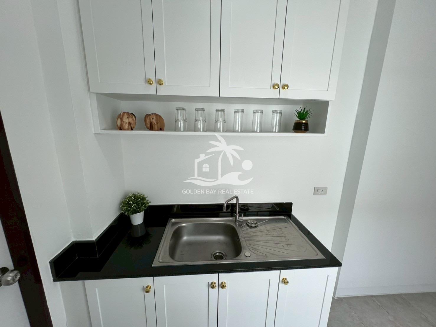 Cherry Blossom Residence 5 – East Pattaya