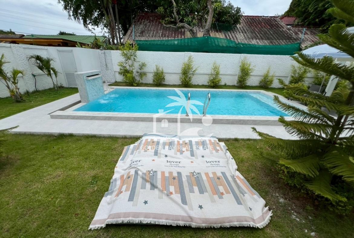 Cherry Blossom Residence 5 – East Pattaya
