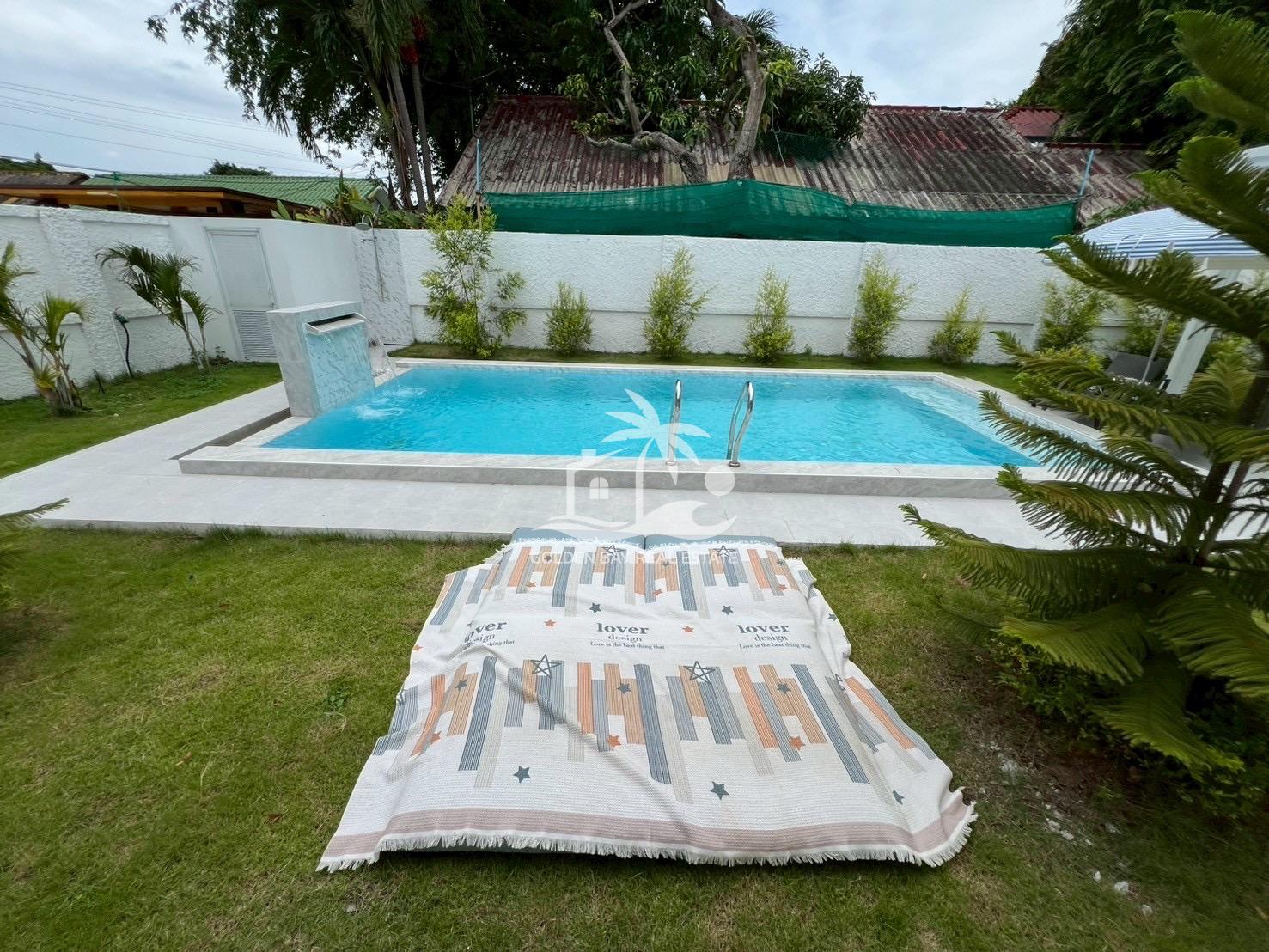 Cherry Blossom Residence 5 – East Pattaya