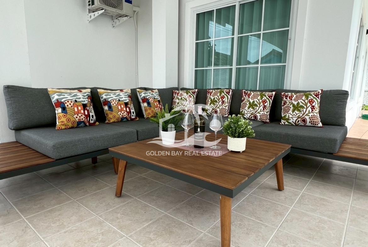 Cherry Blossom Residence 5 – East Pattaya