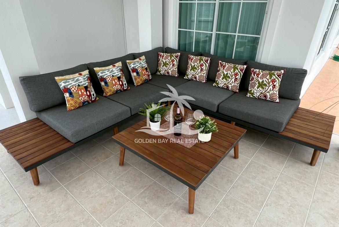 Cherry Blossom Residence 5 – East Pattaya