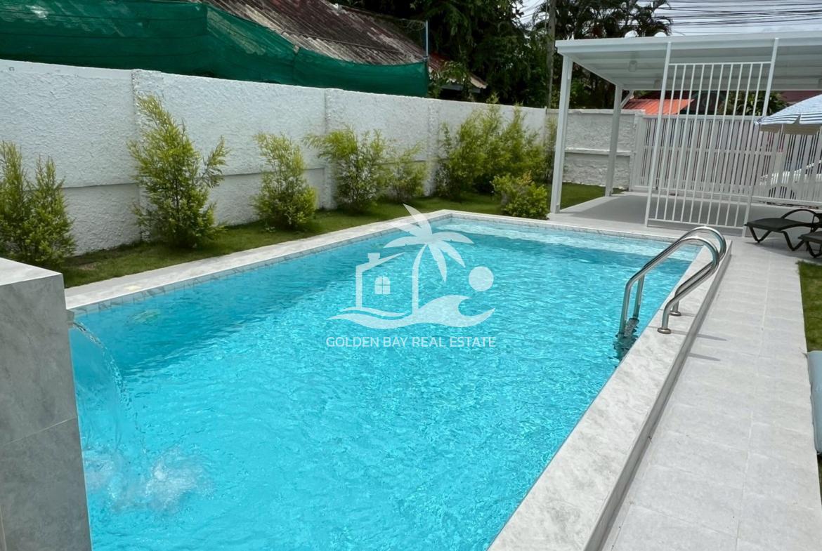 Cherry Blossom Residence 5 – East Pattaya