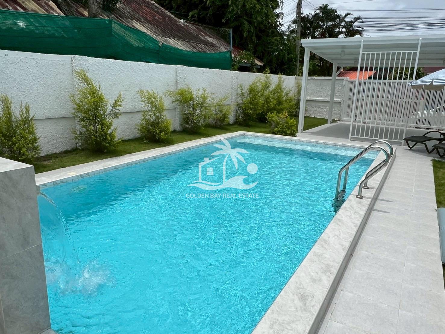 Cherry Blossom Residence 5 – East Pattaya