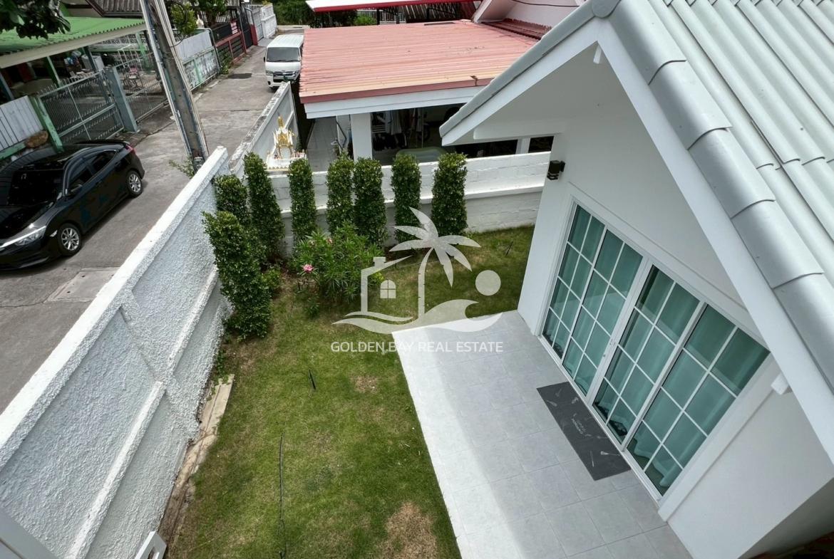 Cherry Blossom Residence 5 – East Pattaya