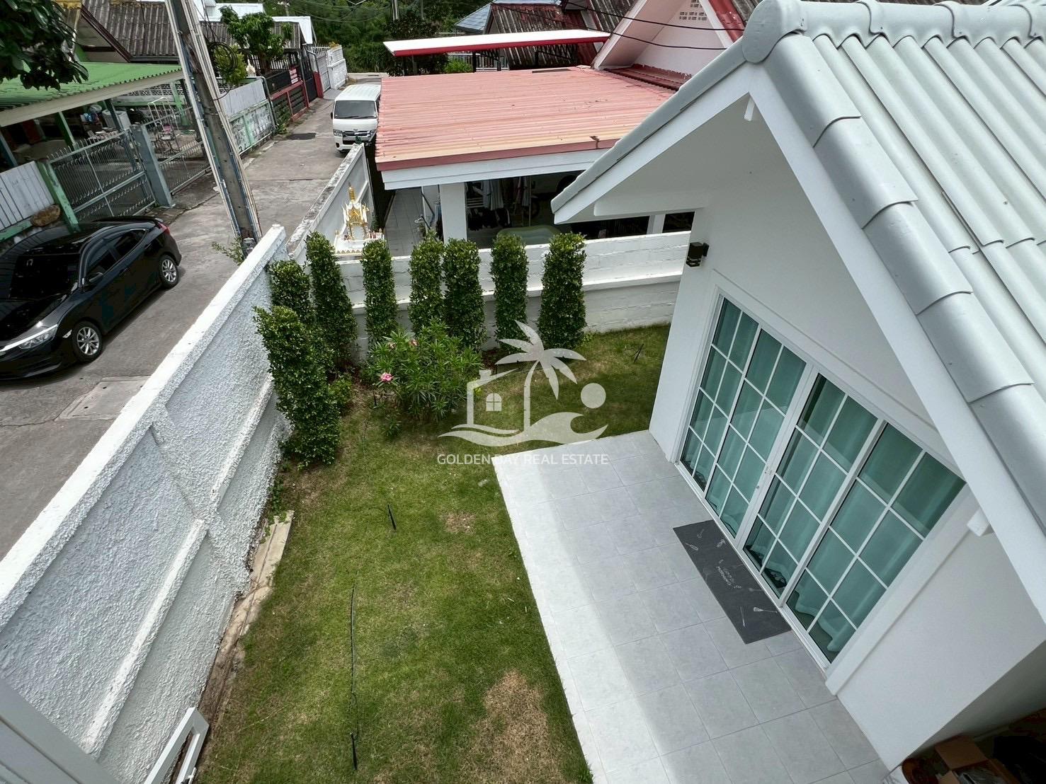 Cherry Blossom Residence 5 – East Pattaya