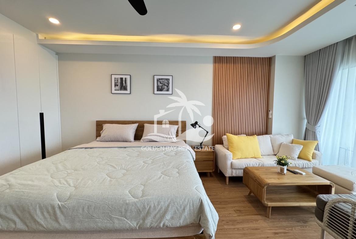 View Talay 5 – Jomtien