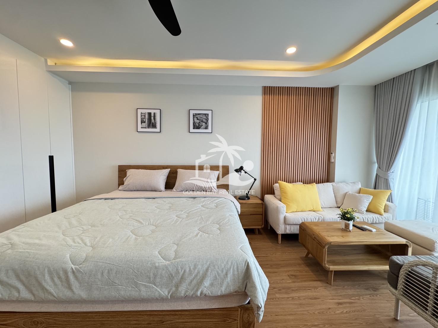 View Talay 5 – Jomtien