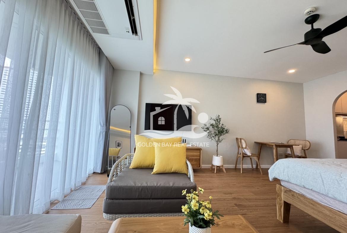 View Talay 5 – Jomtien