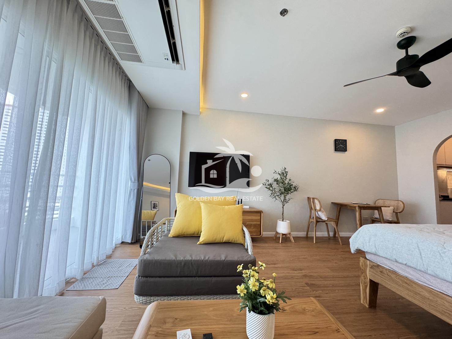 View Talay 5 – Jomtien