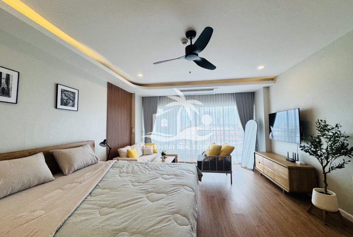 View Talay 5 – Jomtien