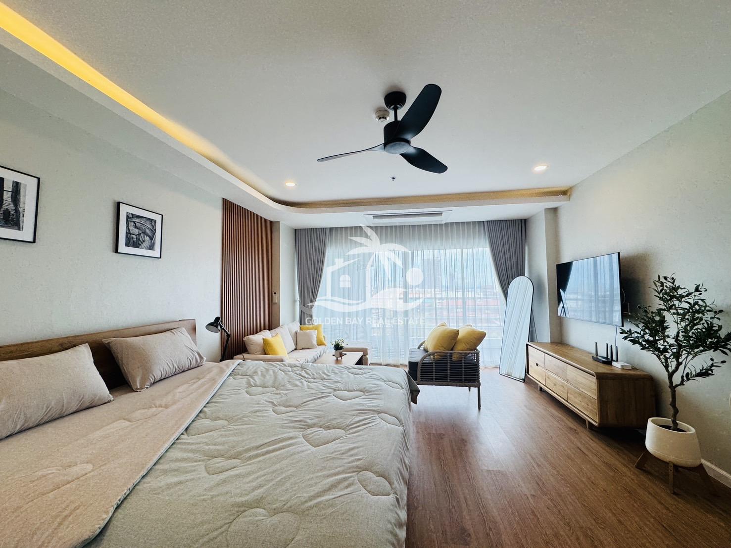 View Talay 5 – Jomtien