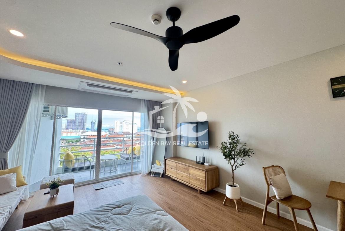 View Talay 5 – Jomtien