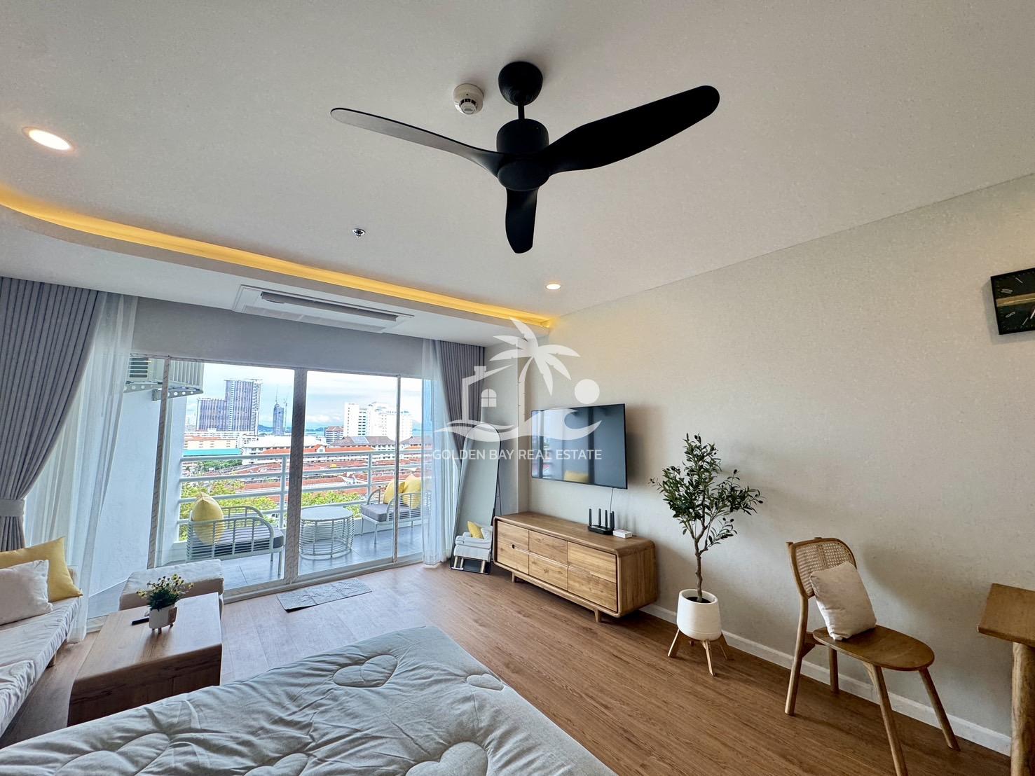 View Talay 5 – Jomtien