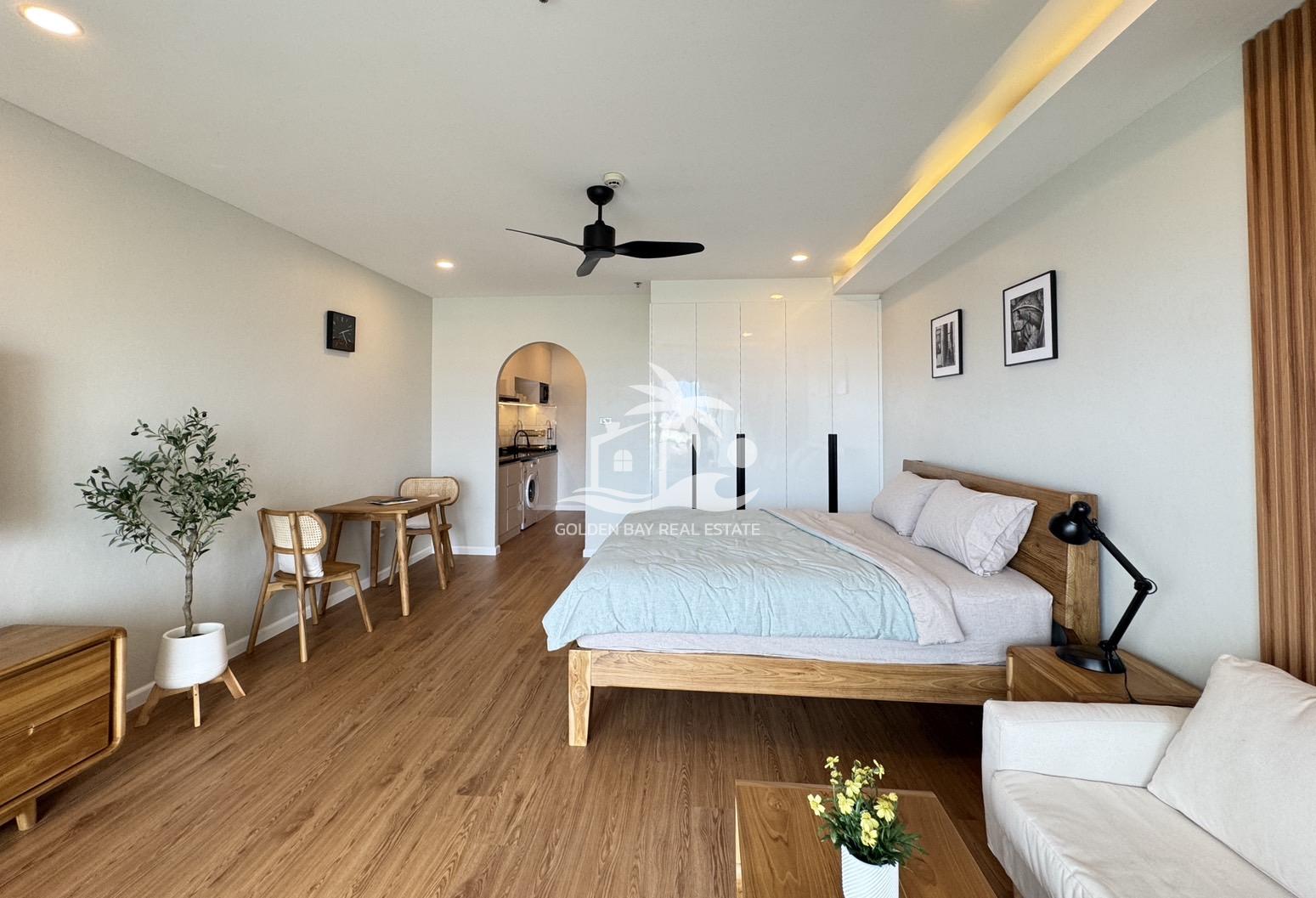 View Talay 5 – Jomtien