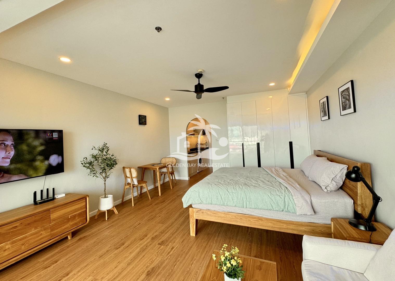 View Talay 5 – Jomtien