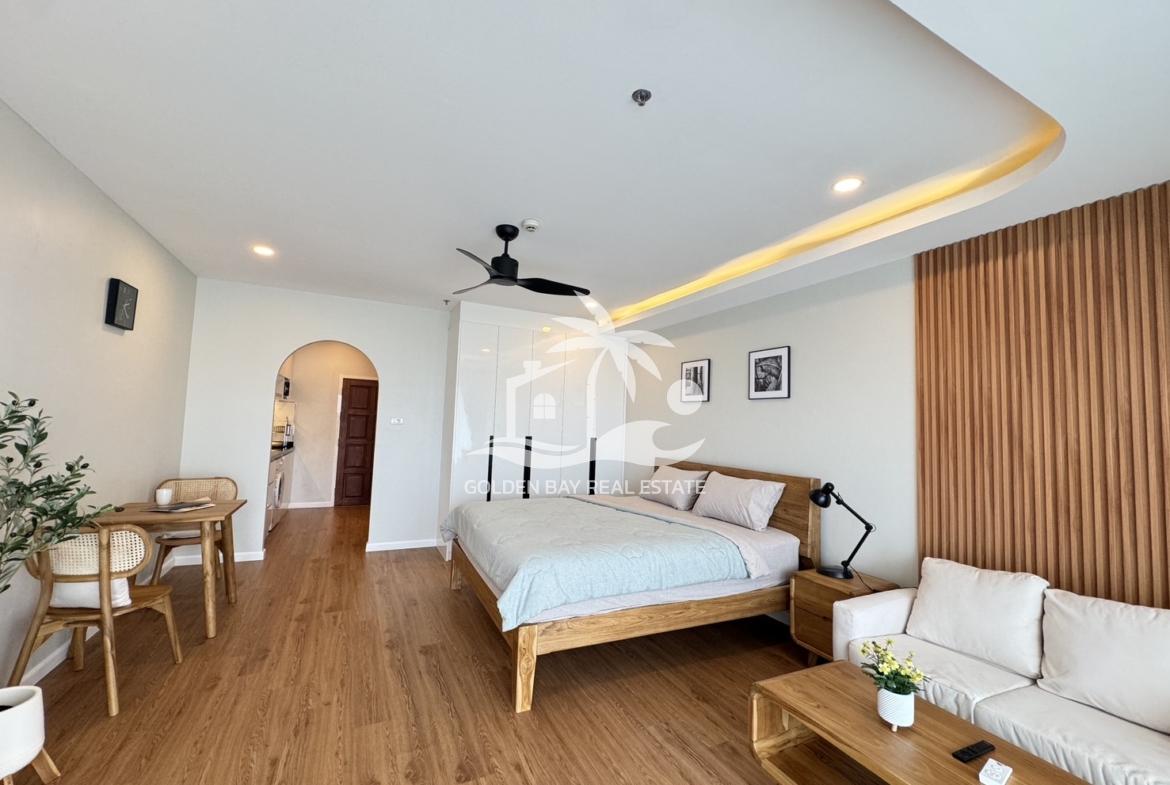 View Talay 5 – Jomtien