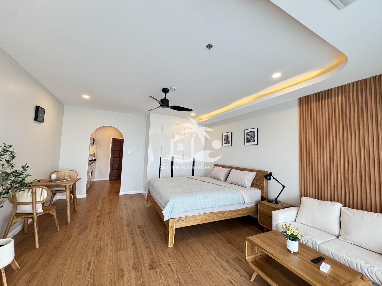 View Talay 5 – Jomtien