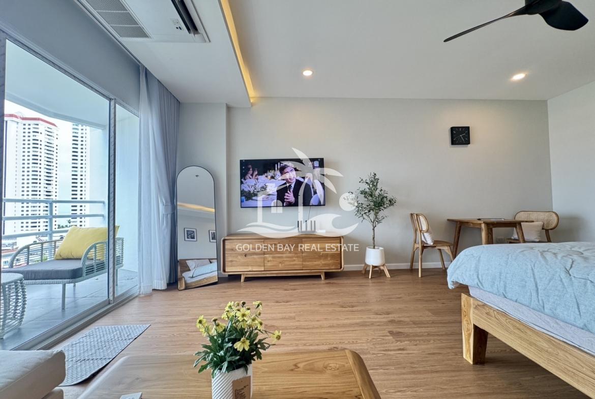 View Talay 5 – Jomtien