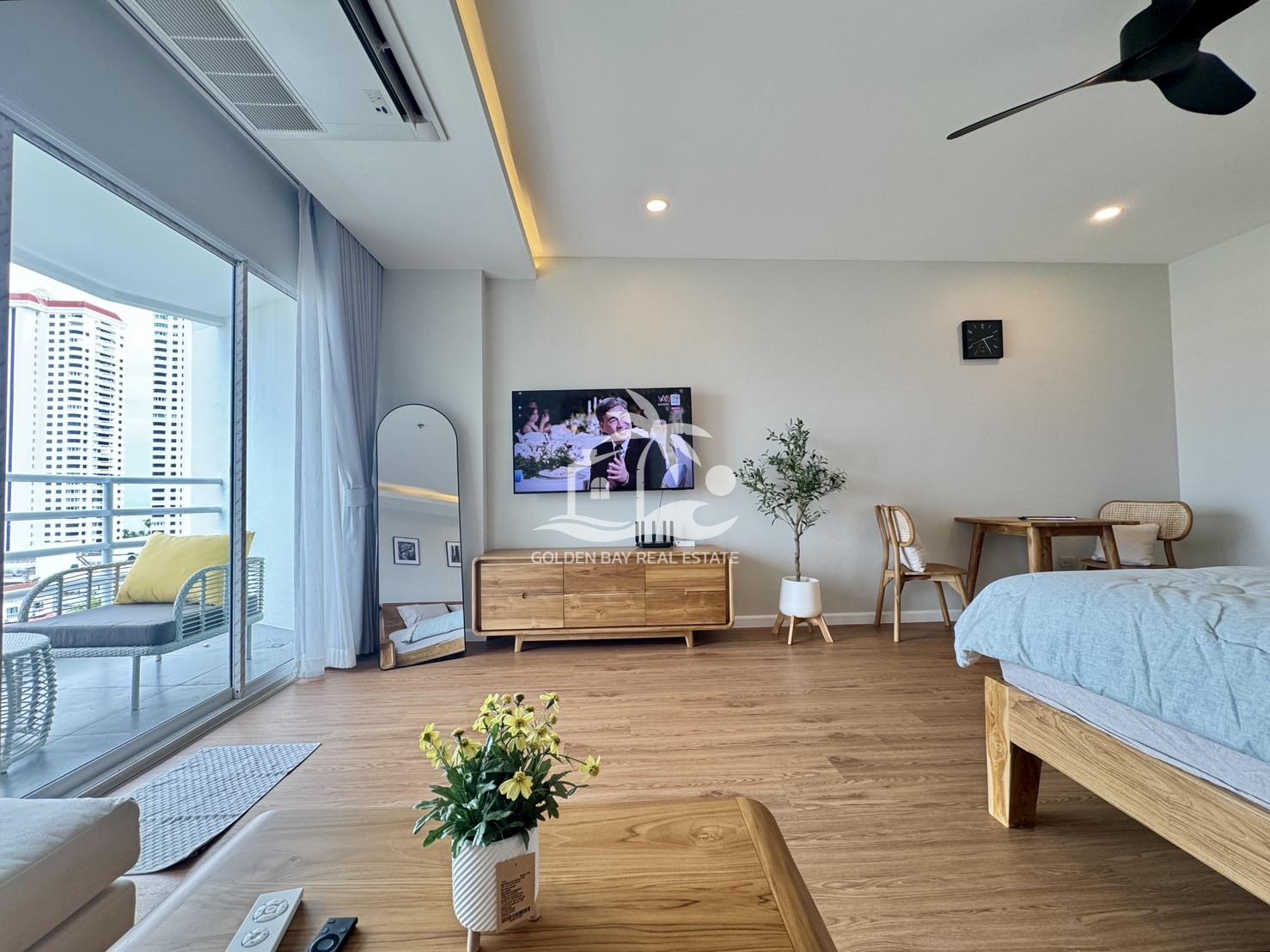 View Talay 5 – Jomtien