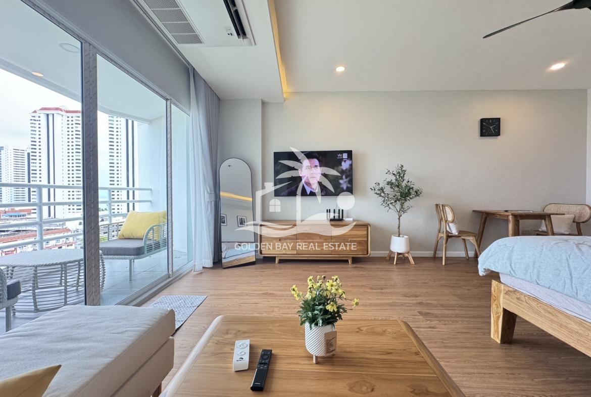 View Talay 5 – Jomtien