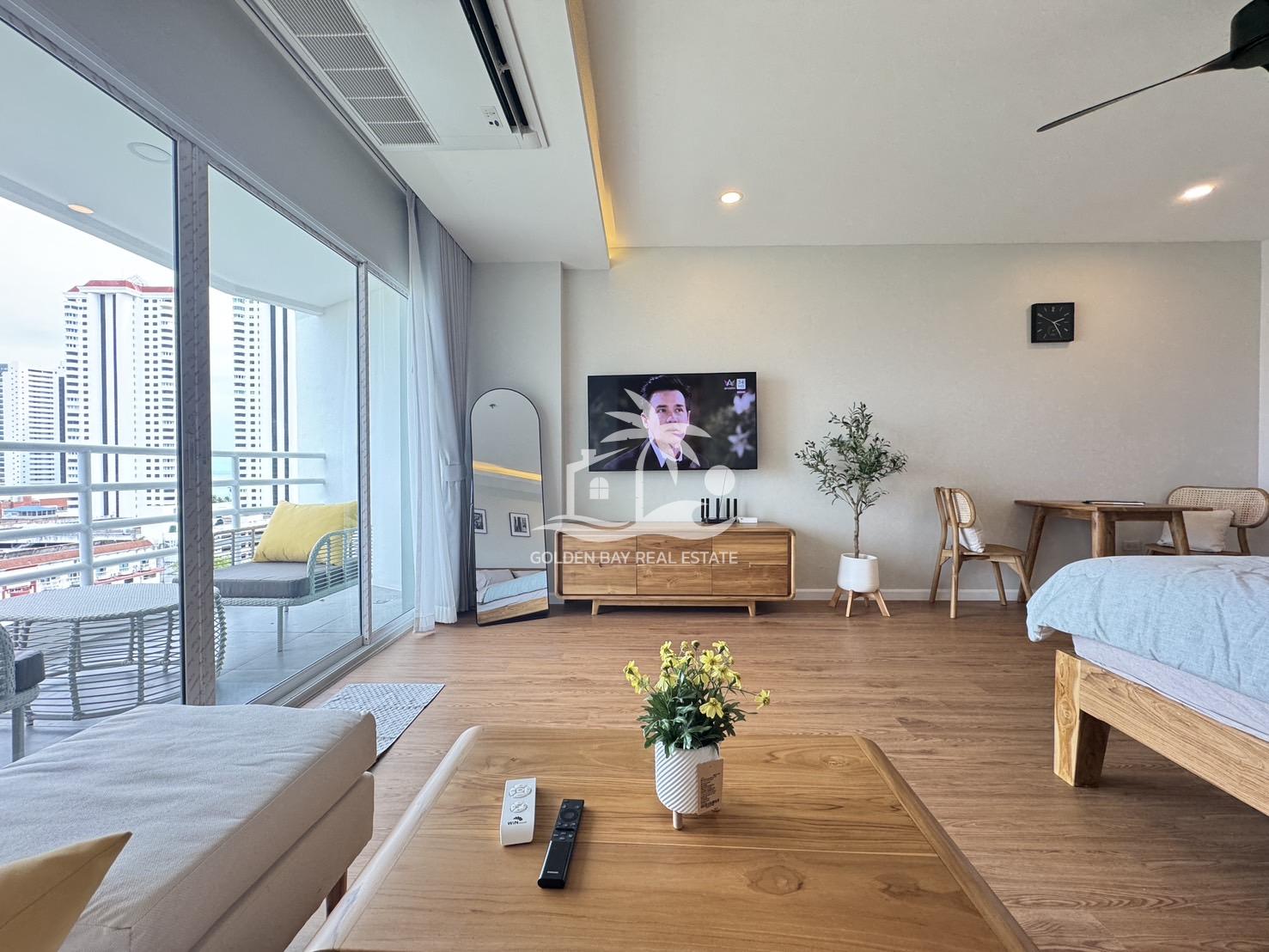 View Talay 5 – Jomtien
