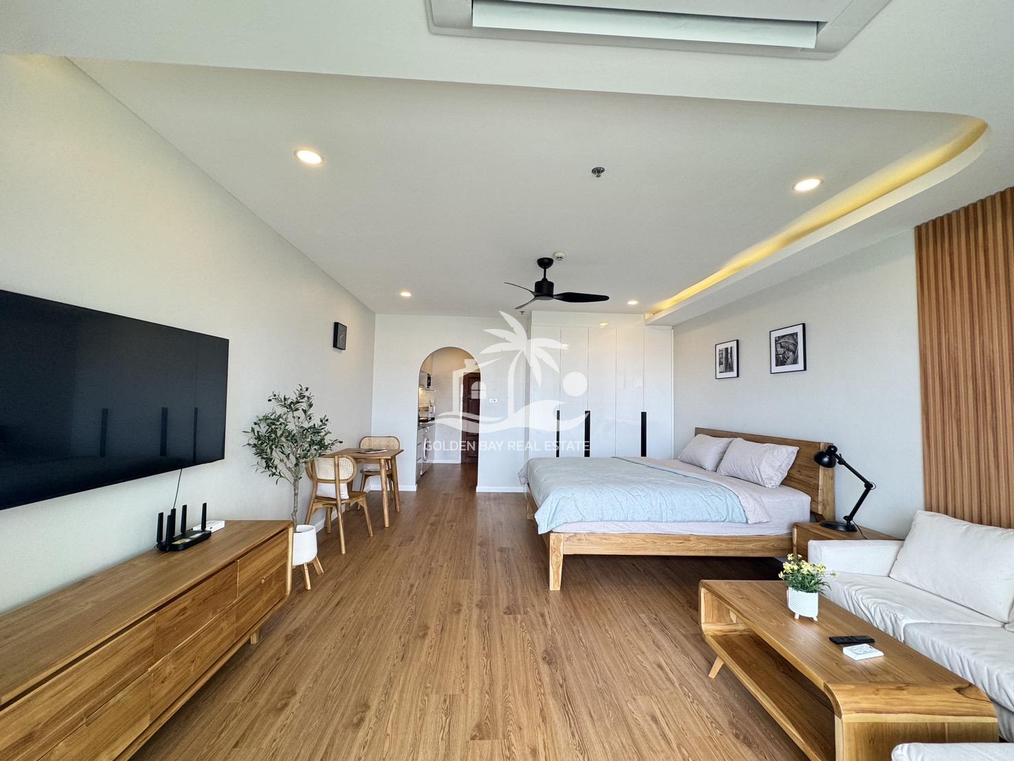 View Talay 5 – Jomtien