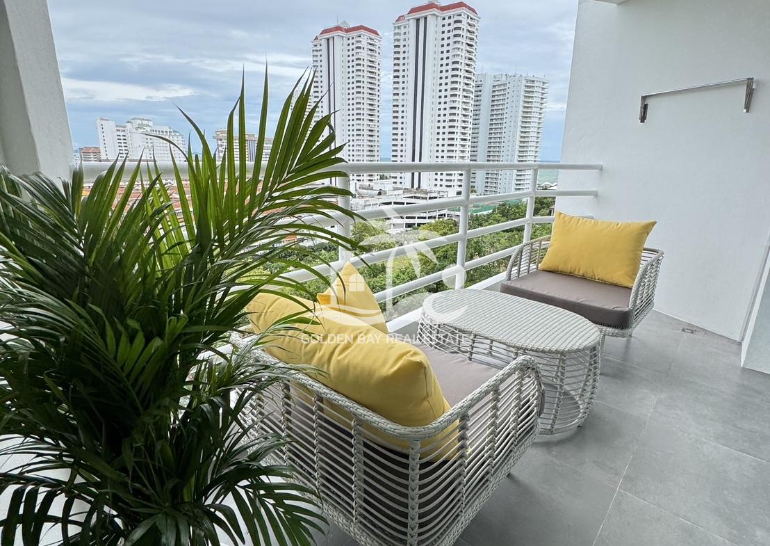 View Talay 5 – Jomtien