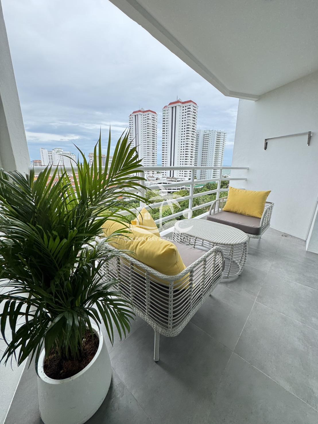 View Talay 5 – Jomtien