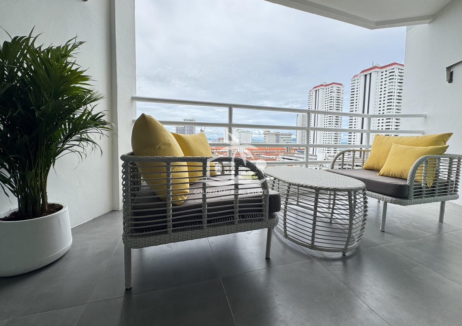View Talay 5 – Jomtien
