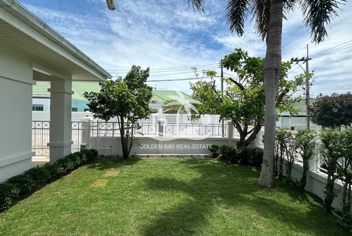 Baan Chalita 2 – East Pattaya