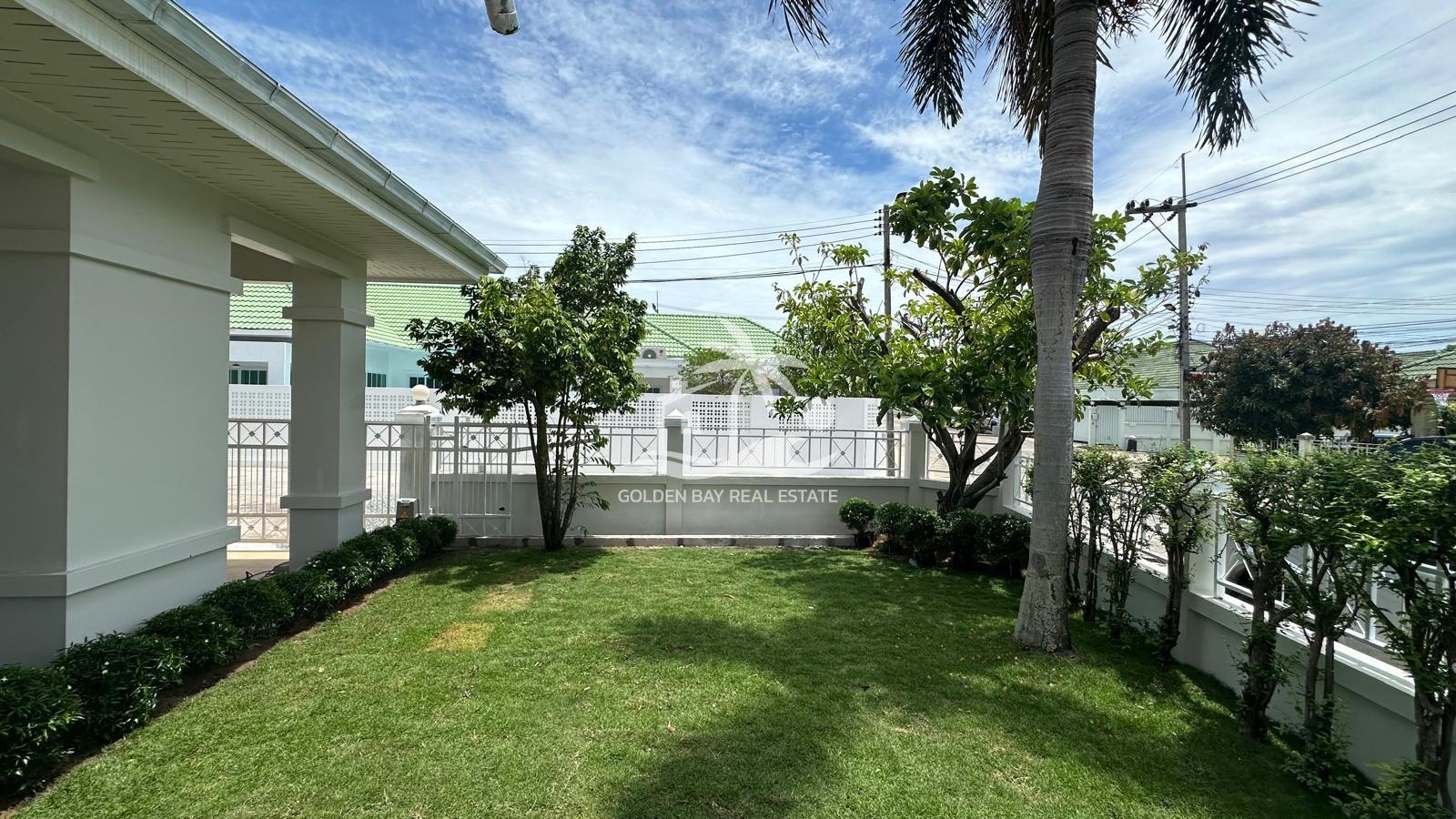 Baan Chalita 2 – East Pattaya