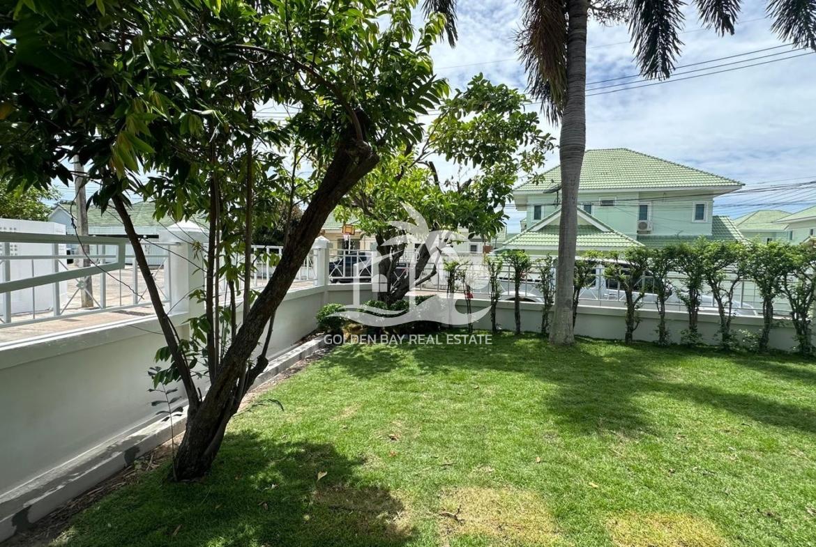 Baan Chalita 2 – East Pattaya