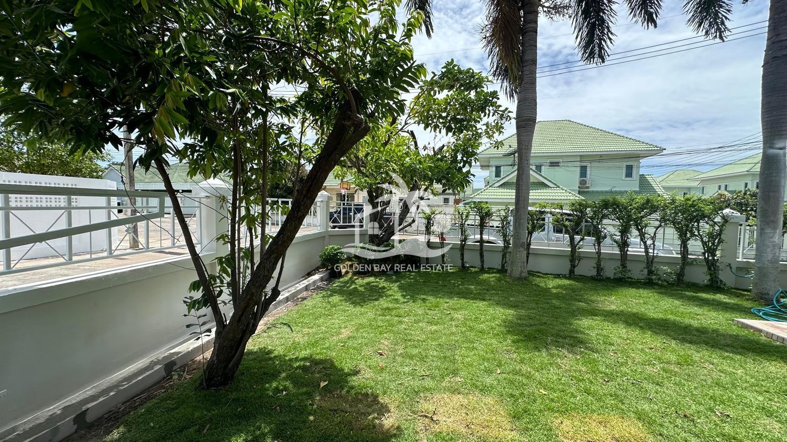 Baan Chalita 2 – East Pattaya