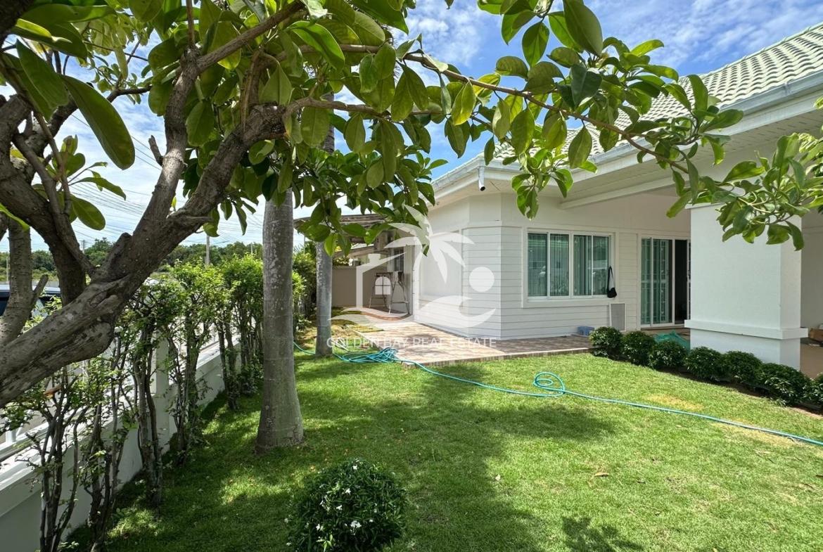 Baan Chalita 2 – East Pattaya