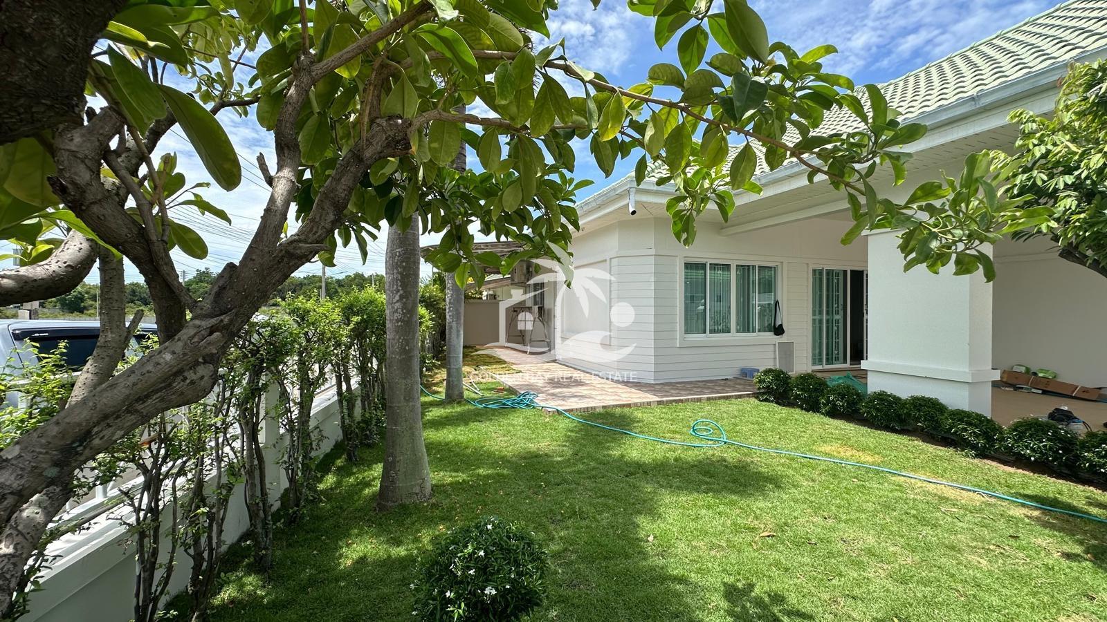 Baan Chalita 2 – East Pattaya
