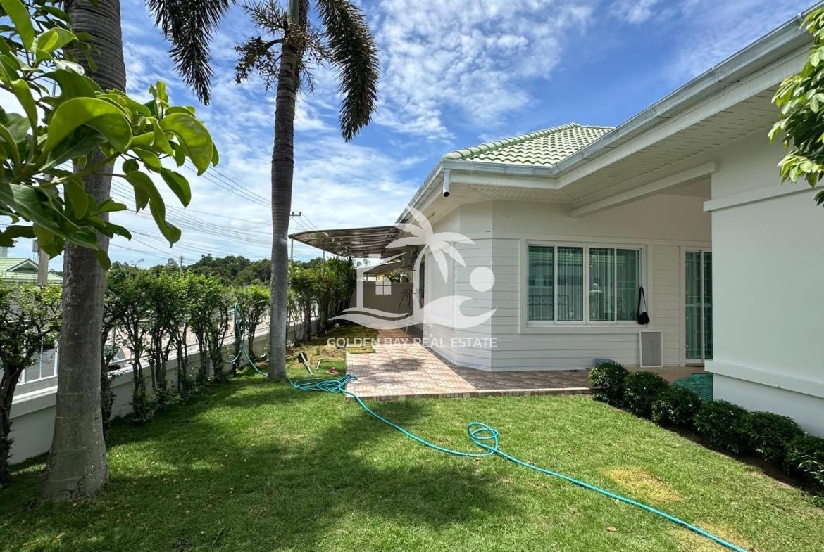 Baan Chalita 2 – East Pattaya