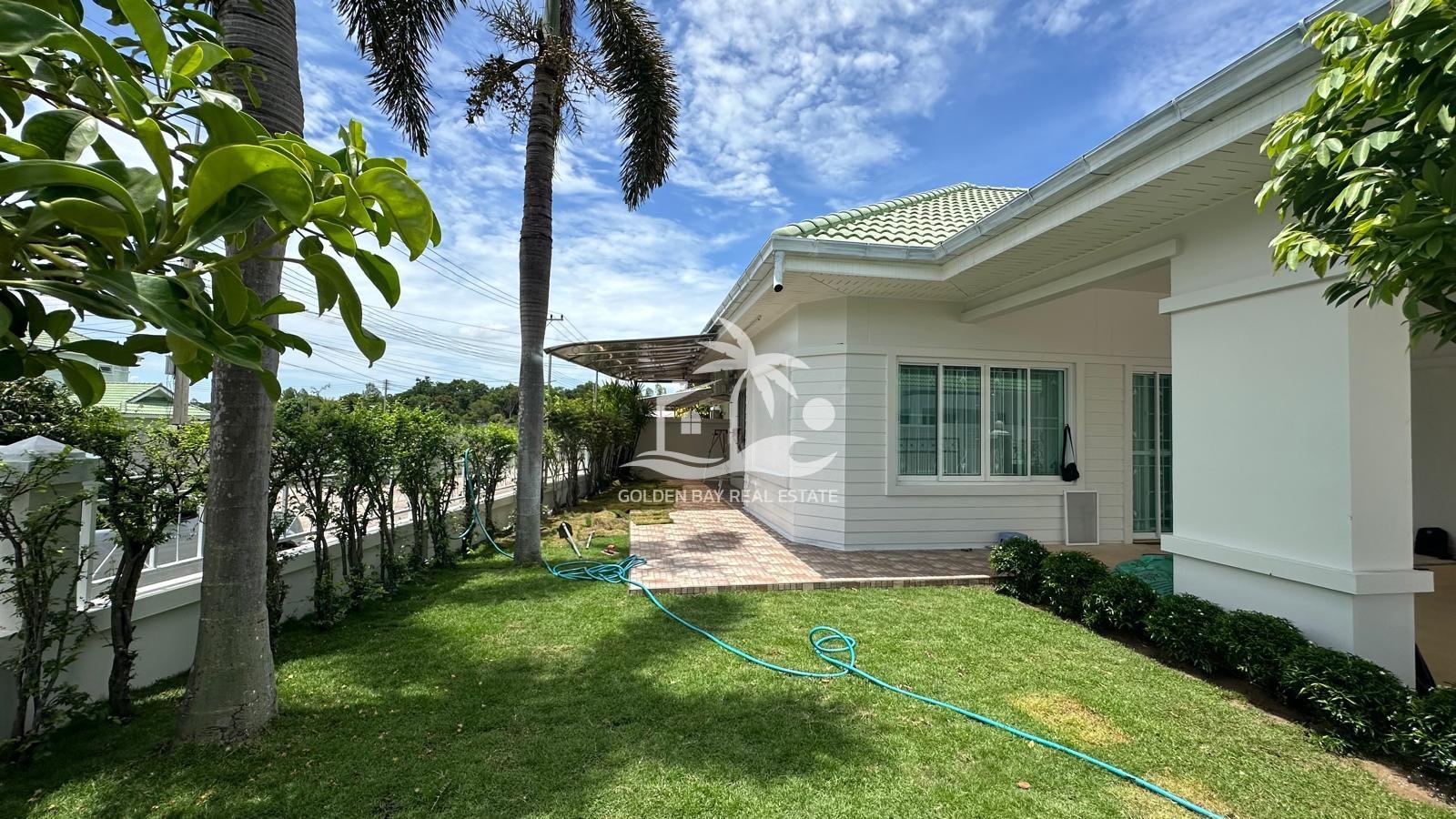 Baan Chalita 2 – East Pattaya