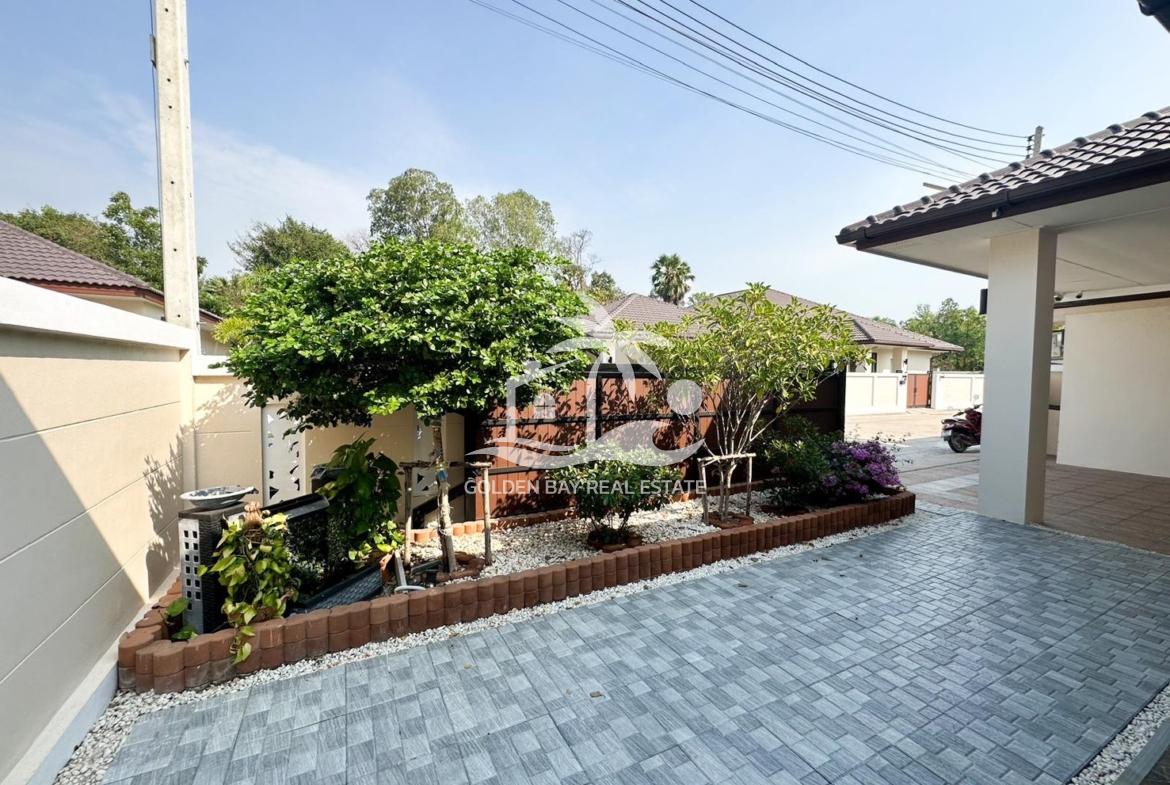 Garden Ville 5 – Huay Yai