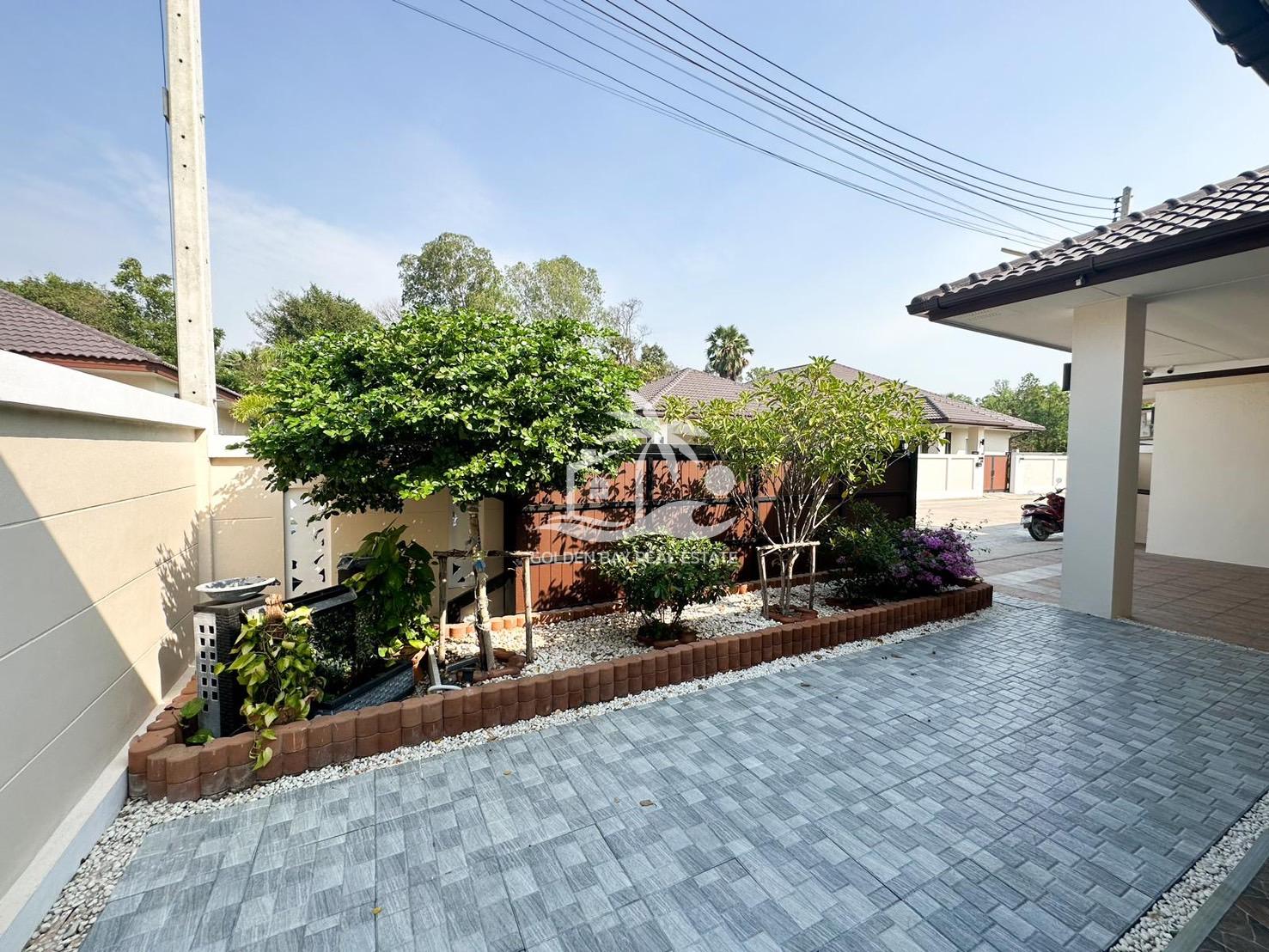 Garden Ville 5 – Huay Yai