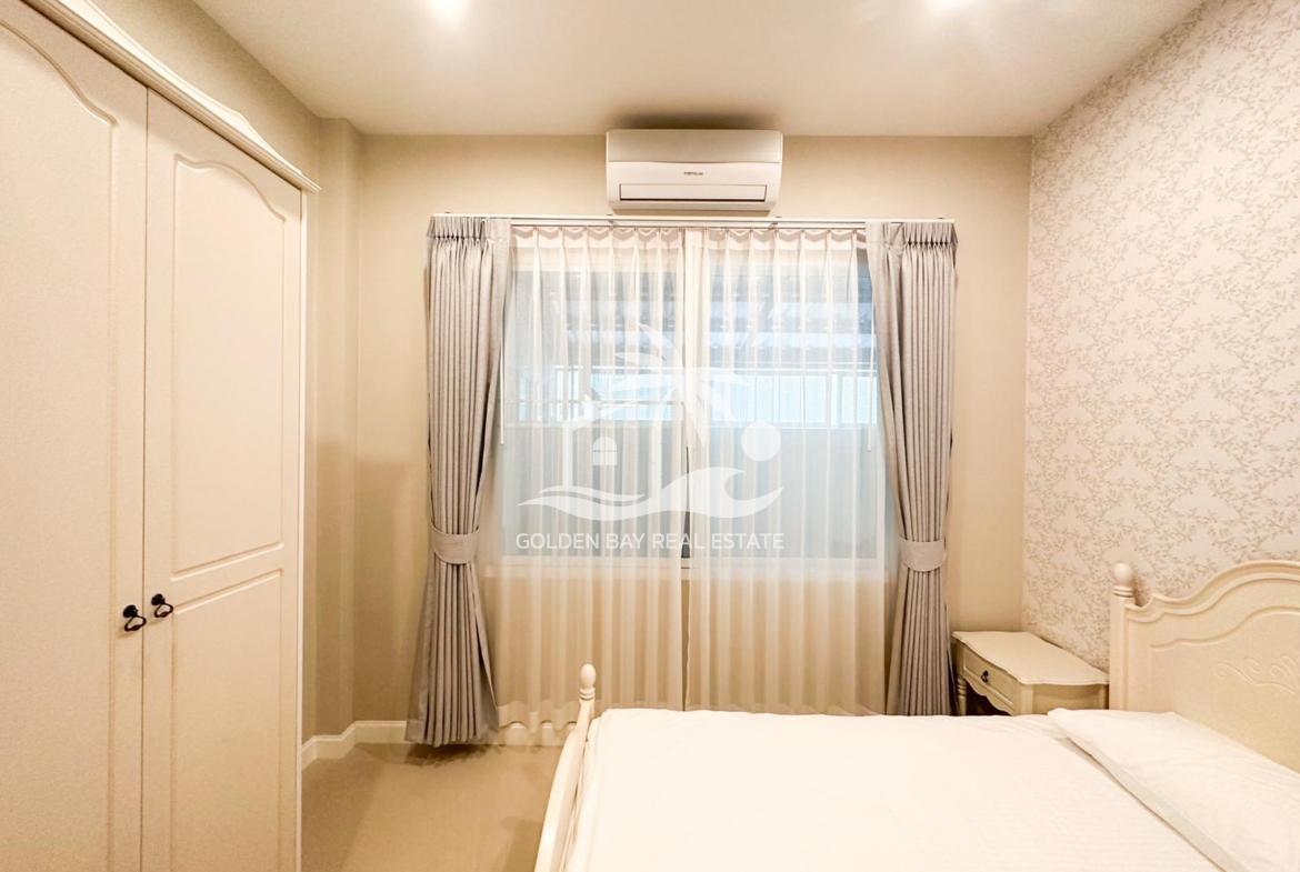 Garden Ville 5 – Huay Yai