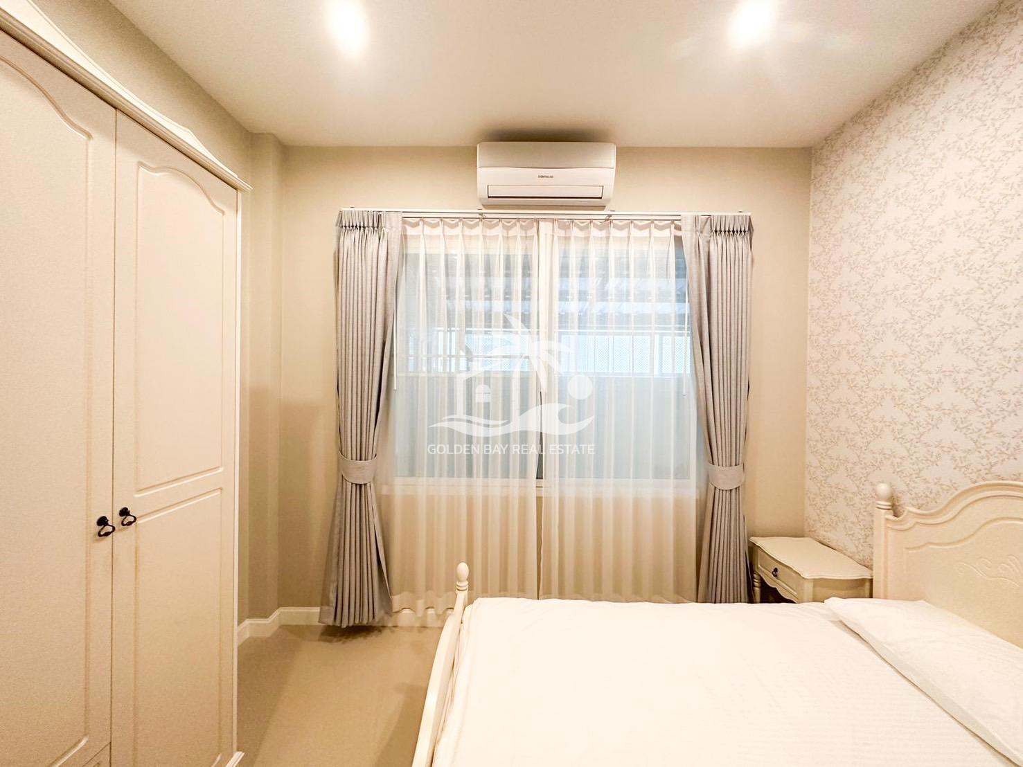 Garden Ville 5 – Huay Yai