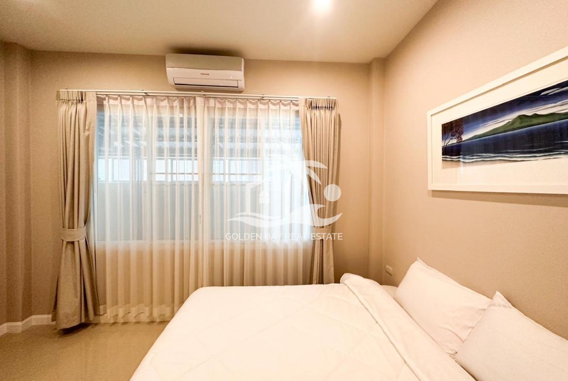Garden Ville 5 – Huay Yai