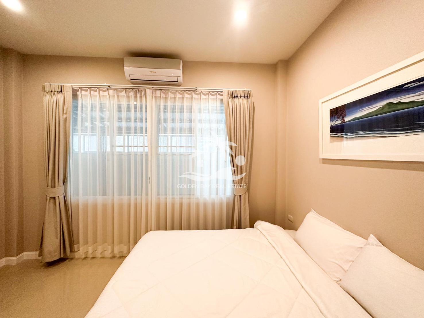 Garden Ville 5 – Huay Yai