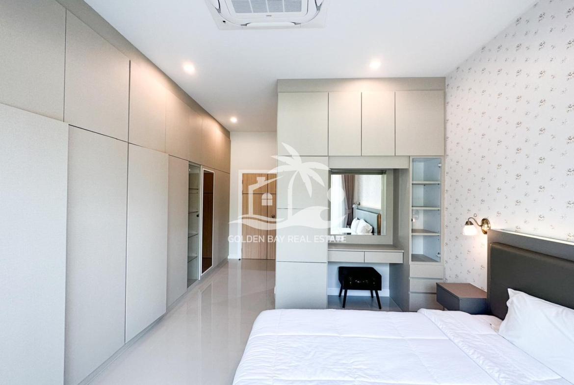 Garden Ville 5 – Huay Yai