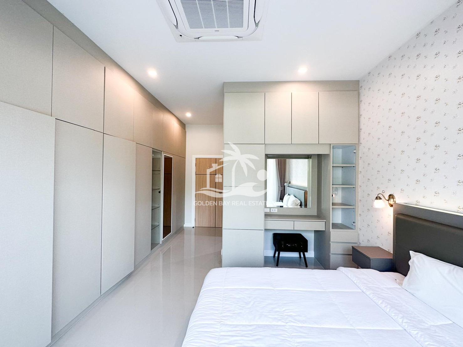 Garden Ville 5 – Huay Yai