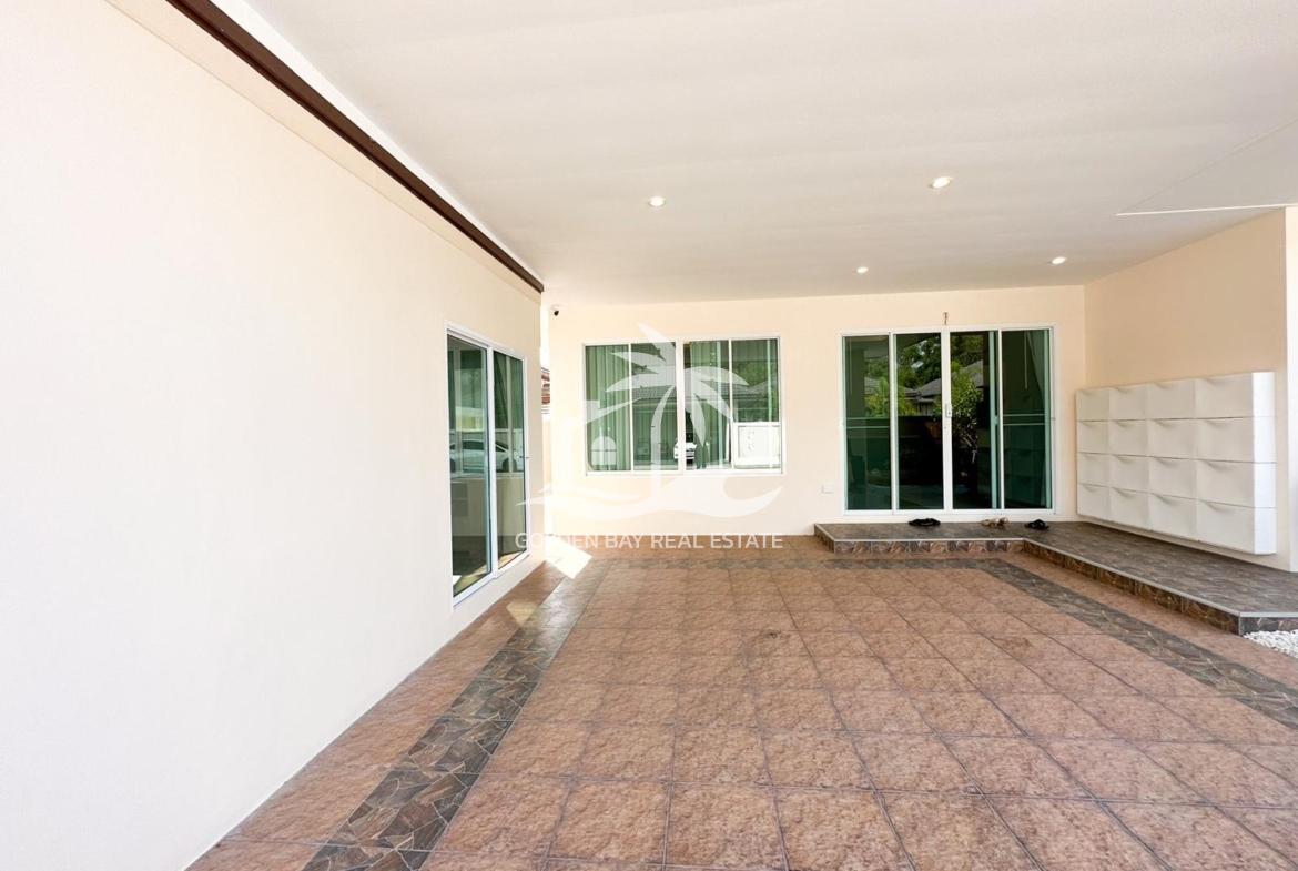 Garden Ville 5 – Huay Yai