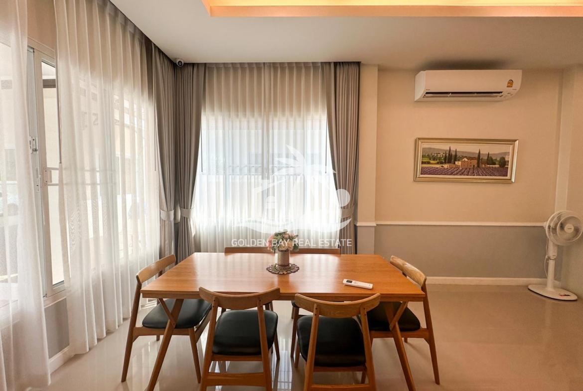 Garden Ville 5 – Huay Yai