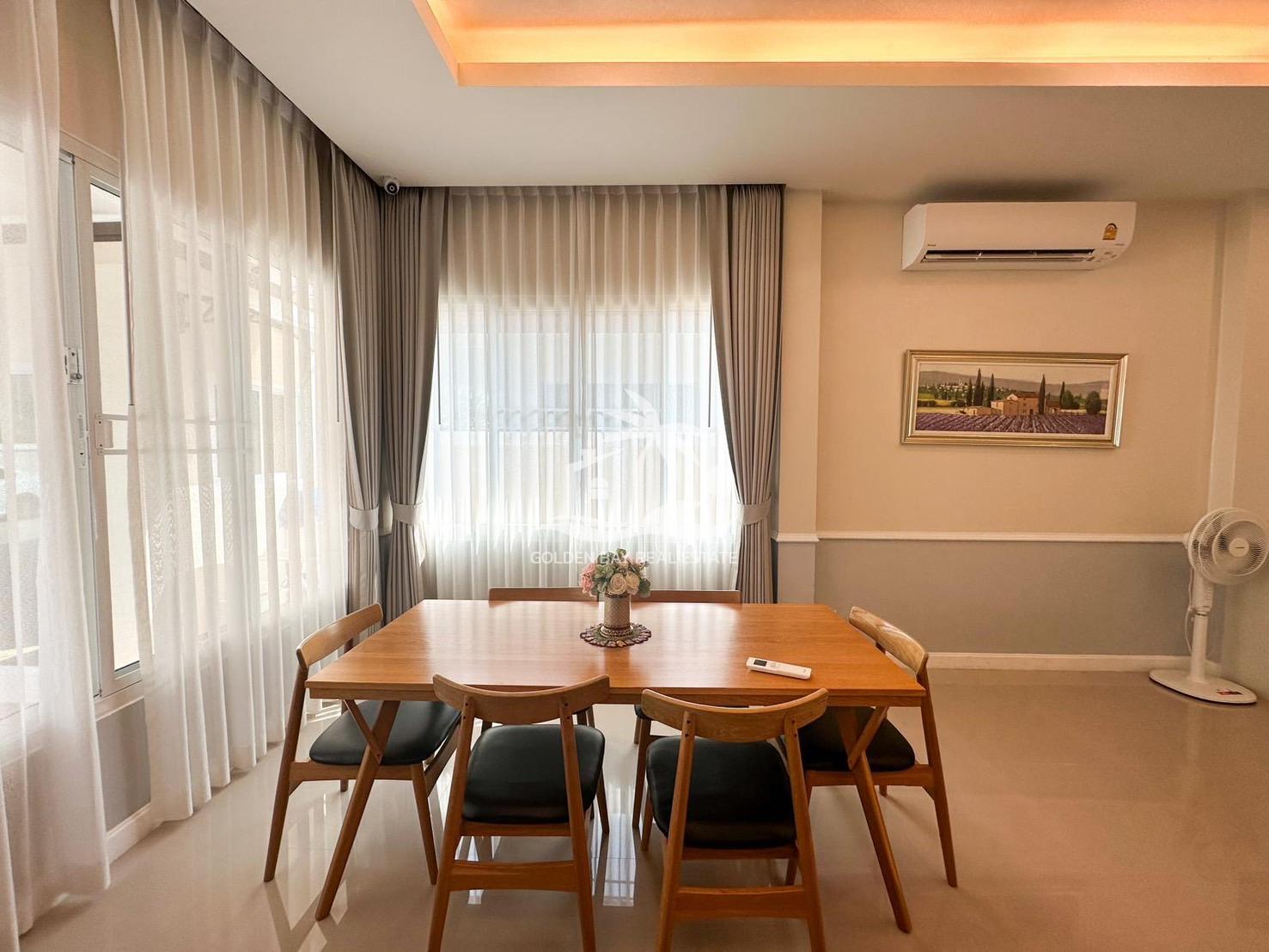 Garden Ville 5 – Huay Yai