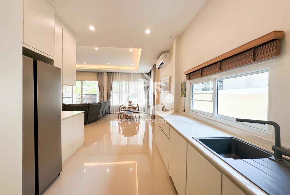 Garden Ville 5 – Huay Yai